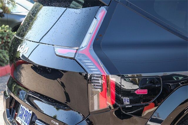 2026 Kia EV9 GT-Line AWD Huntington Beach CA