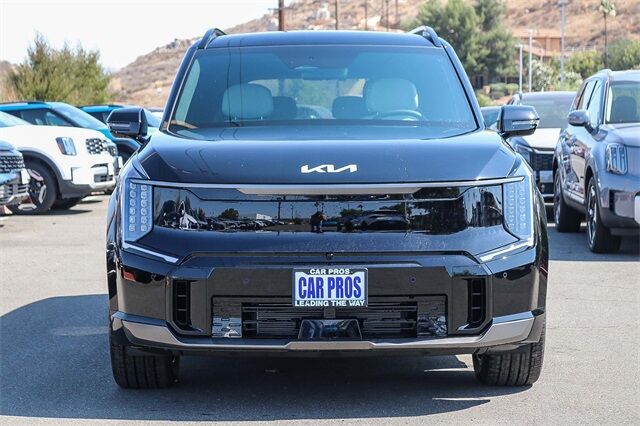 2026 Kia EV9 GT-Line AWD Huntington Beach CA