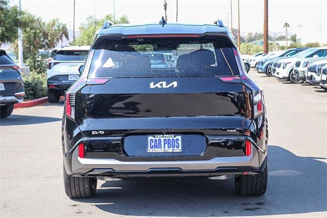 2026 Kia EV9 GT-Line AWD Huntington Beach CA