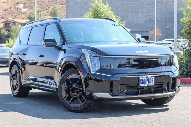 2026 Kia EV9 GT-Line AWD Huntington Beach CA