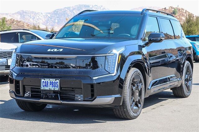 2026 Kia EV9 GT-Line AWD Huntington Beach CA