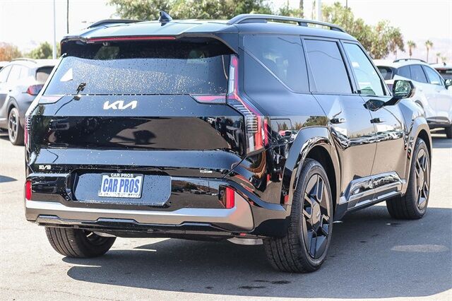 2026 Kia EV9 GT-Line AWD Huntington Beach CA