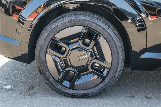2026 Kia EV9 GT-Line AWD Huntington Beach CA