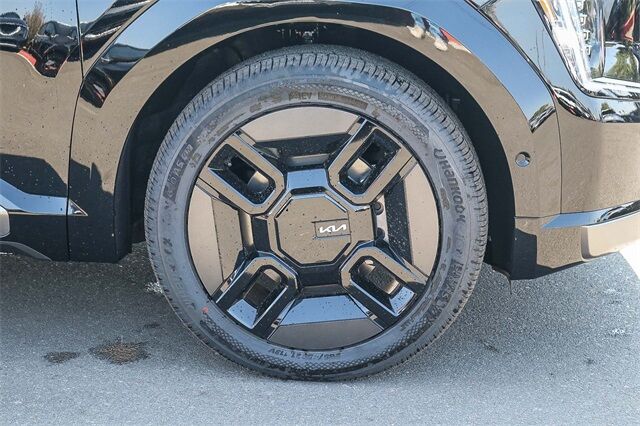 2026 Kia EV9 GT-Line AWD Huntington Beach CA