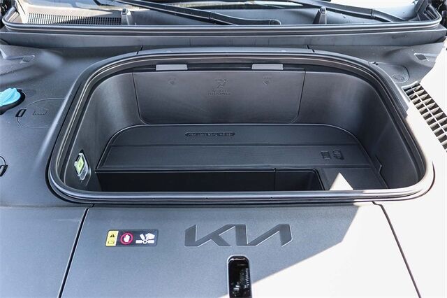 2026 Kia EV9 GT-Line AWD Huntington Beach CA