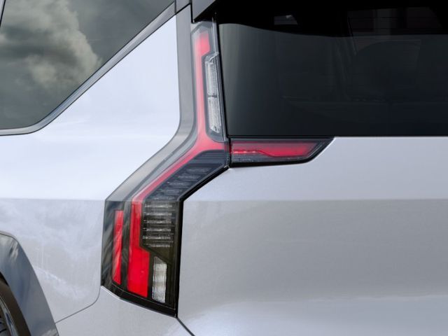 2026 Kia EV9 GT-Line AWD Huntington Beach CA