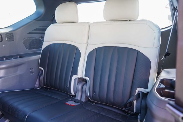 2026 Kia EV9 GT-Line AWD Huntington Beach CA