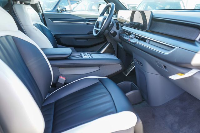 2026 Kia EV9 GT-Line AWD Huntington Beach CA