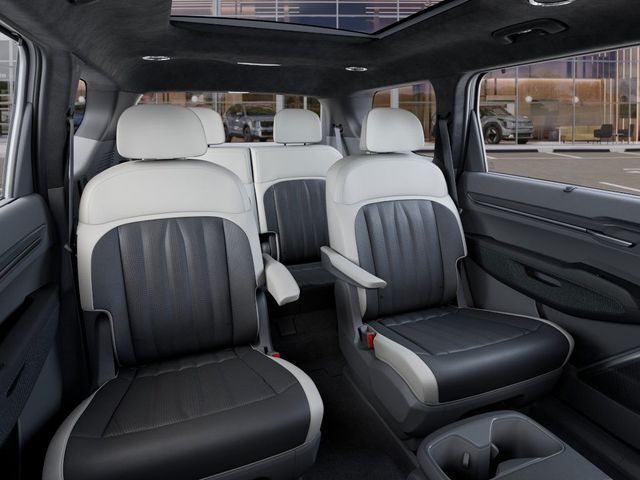 2026 Kia EV9 GT-Line AWD Huntington Beach CA