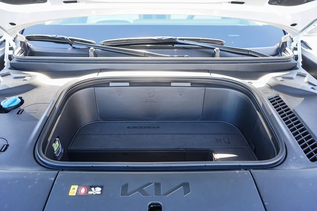2026 Kia EV9 GT-Line AWD Huntington Beach CA
