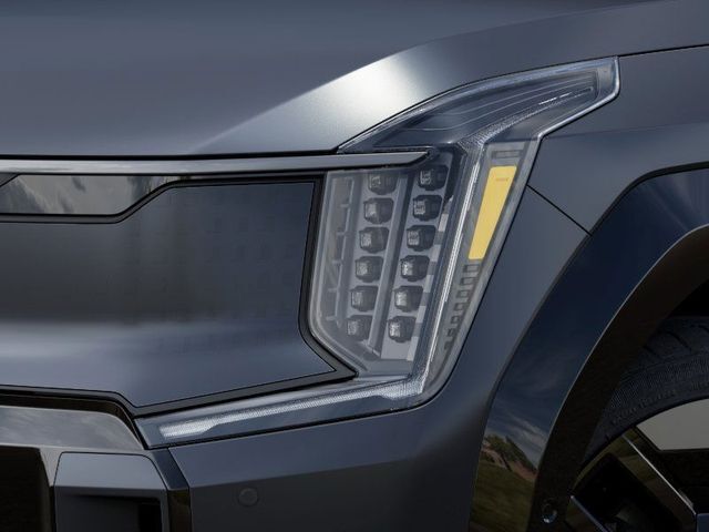 2026 Kia EV9 GT-Line AWD Huntington Beach CA