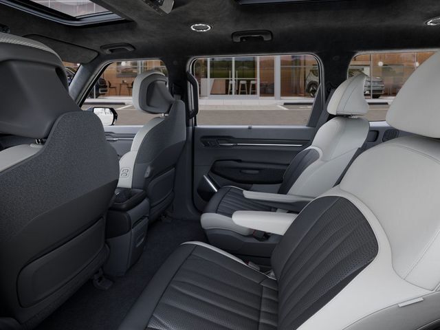 2026 Kia EV9 GT-Line AWD Huntington Beach CA