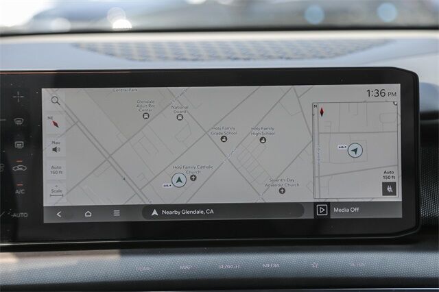 2026 Kia EV9 GT-Line AWD Huntington Beach CA