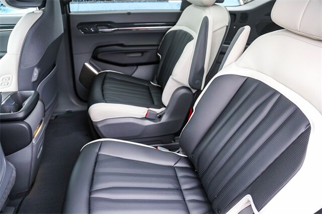 2026 Kia EV9 GT-Line AWD Renton WA