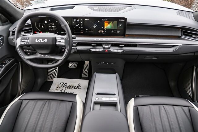 2026 Kia EV9 GT-Line AWD Renton WA