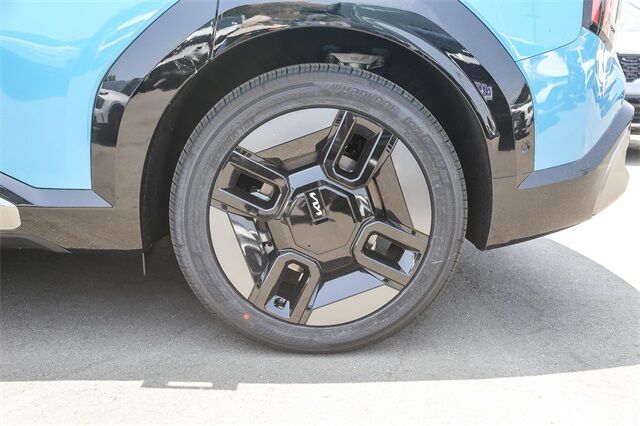 2026 Kia EV9 GT-Line AWD Renton WA