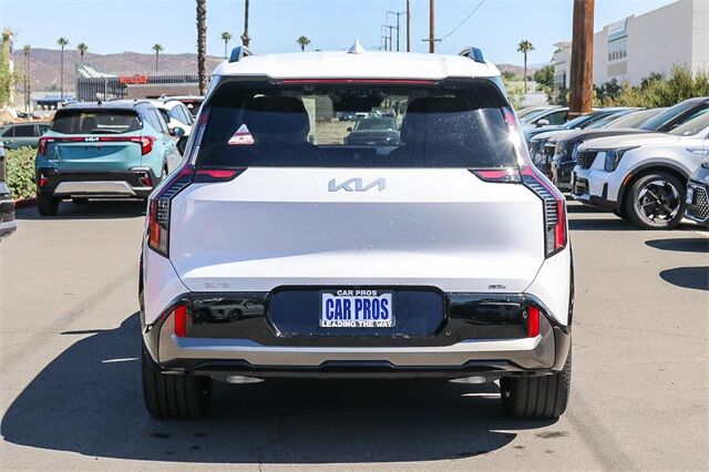 2026 Kia EV9 GT-Line AWD Renton WA