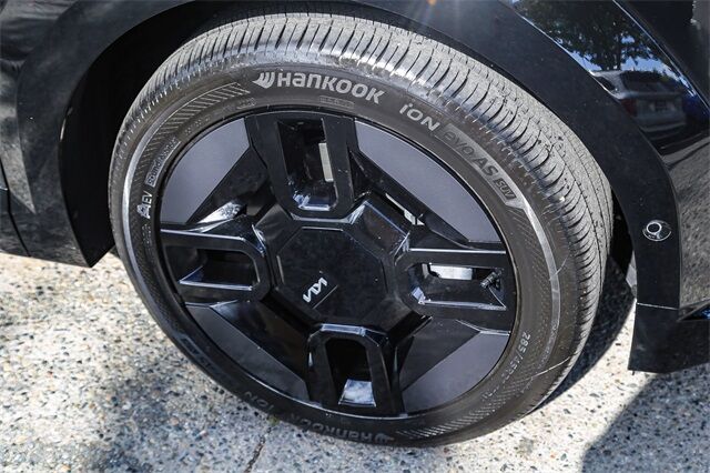 2026 Kia EV9 GT-Line AWD Renton WA