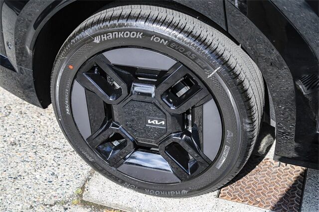 2026 Kia EV9 GT-Line AWD Renton WA