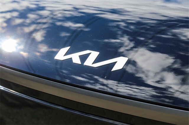 2026 Kia EV9 GT-Line AWD Renton WA