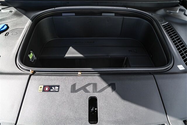 2026 Kia EV9 GT-Line AWD Renton WA
