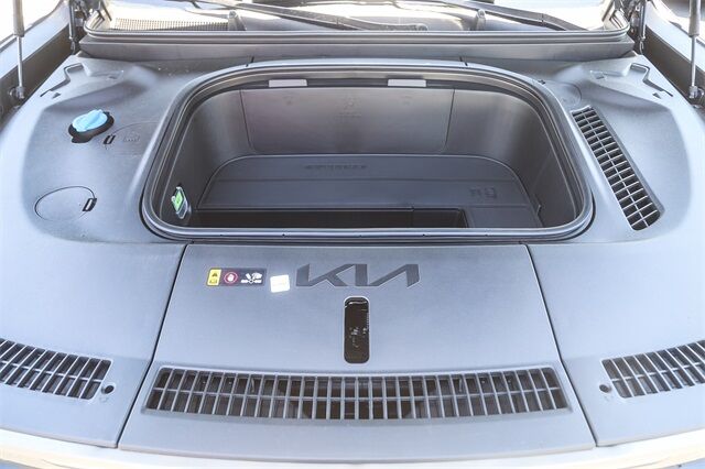 2026 Kia EV9 GT-Line AWD Renton WA