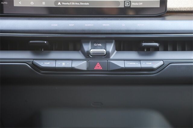 2026 Kia EV9 GT-Line AWD Renton WA