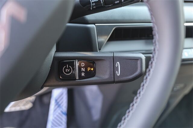 2026 Kia EV9 GT-Line AWD Renton WA