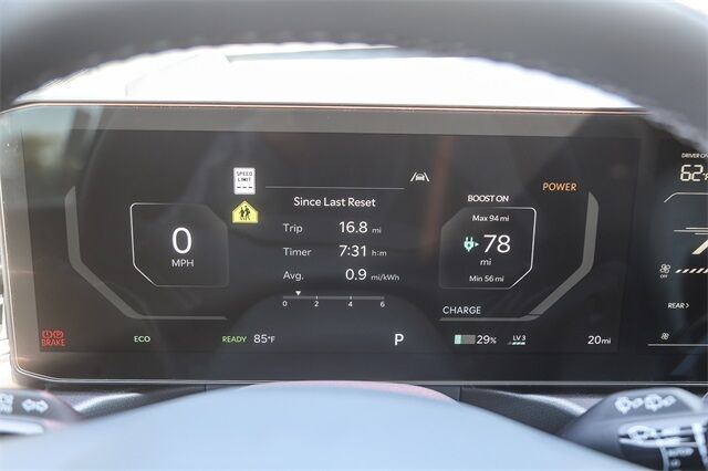 2026 Kia EV9 GT-Line AWD Renton WA