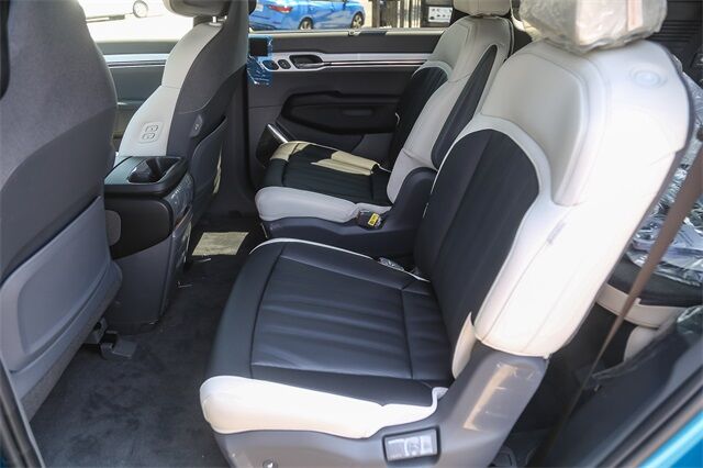 2026 Kia EV9 GT-Line AWD Renton WA
