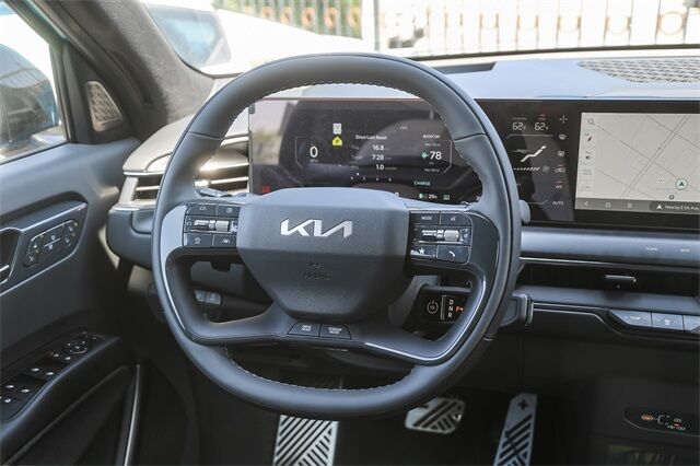 2026 Kia EV9 GT-Line AWD Renton WA
