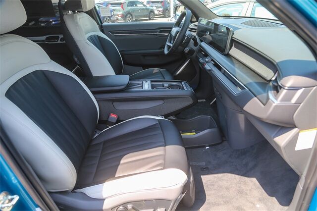 2026 Kia EV9 GT-Line AWD Renton WA