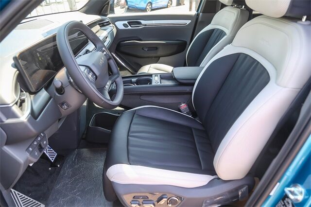 2026 Kia EV9 GT-Line AWD Renton WA