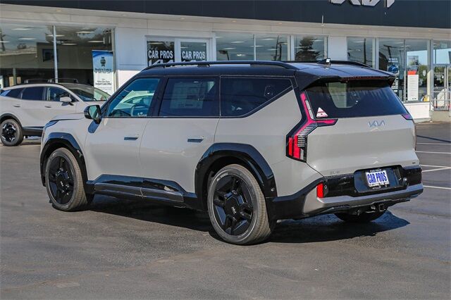 2026 Kia EV9 GT-Line AWD Renton WA