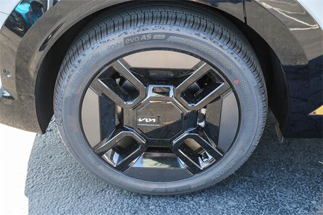 2026 Kia EV9 GT-Line AWD Renton WA