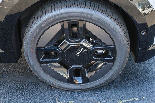 2026 Kia EV9 GT-Line AWD Renton WA