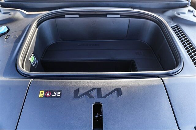 2026 Kia EV9 GT-Line AWD Renton WA