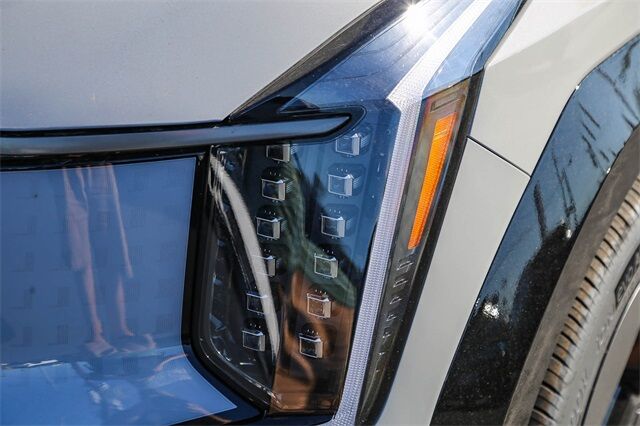 2026 Kia EV9 GT-Line AWD Renton WA