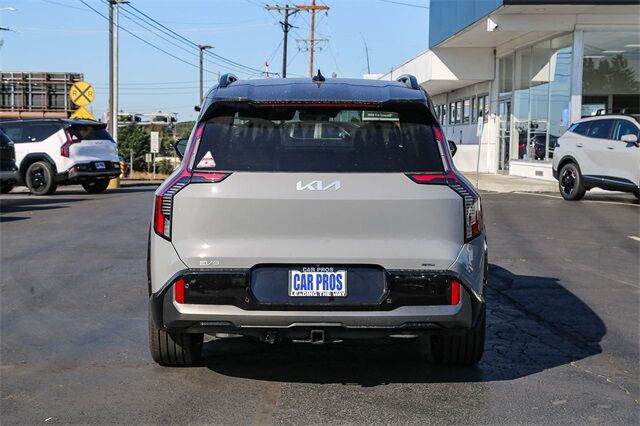 2026 Kia EV9 GT-Line AWD Renton WA