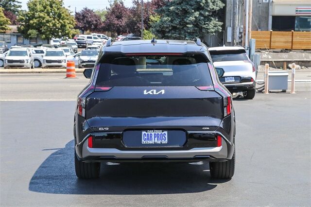 2026 Kia EV9 GT-Line AWD Renton WA