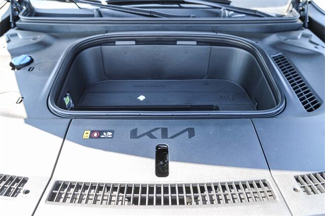 2026 Kia EV9 GT-Line AWD Renton WA