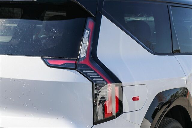 2026 Kia EV9 GT-Line AWD Renton WA