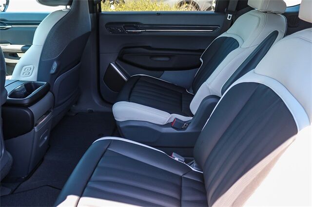 2026 Kia EV9 GT-Line AWD Renton WA