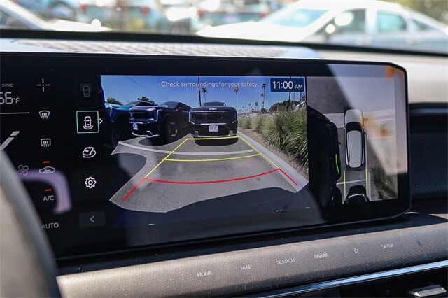 2026 Kia EV9 GT-Line AWD Renton WA