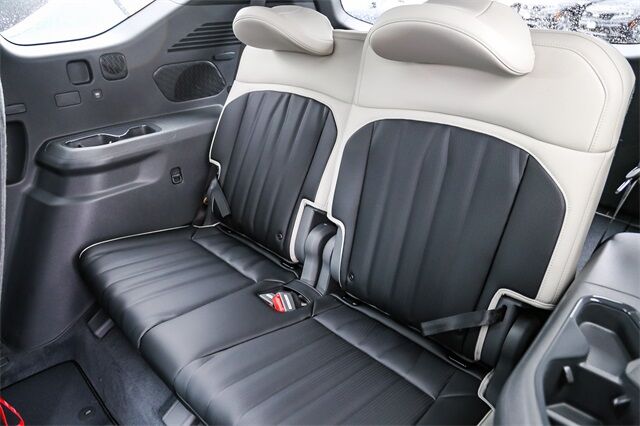 2026 Kia EV9 GT-Line AWD Renton WA