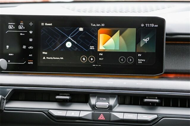 2026 Kia EV9 GT-Line AWD Renton WA