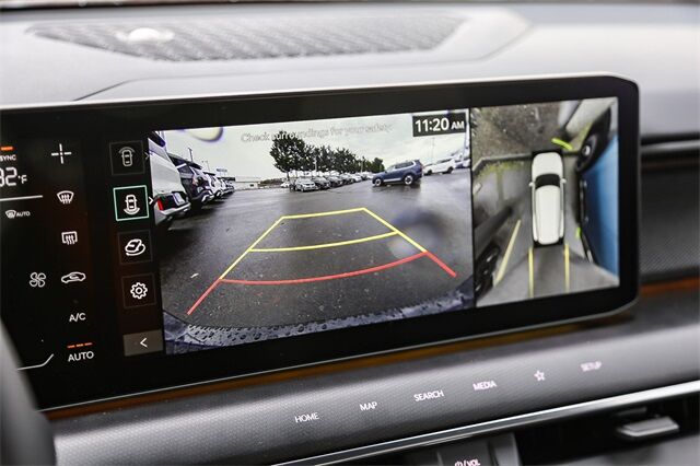 2026 Kia EV9 GT-Line AWD Renton WA