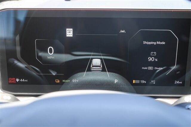 2026 Kia EV9 GT-Line AWD Renton WA