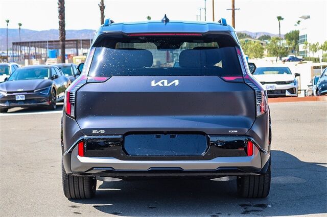 2026 Kia EV9 GT-Line AWD Tacoma WA