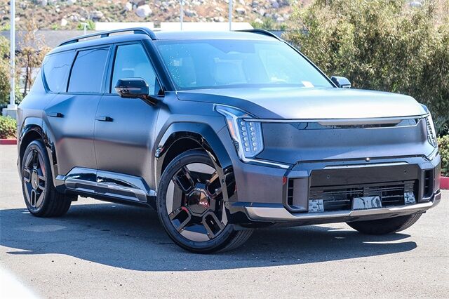 2026 Kia EV9 GT-Line AWD Tacoma WA
